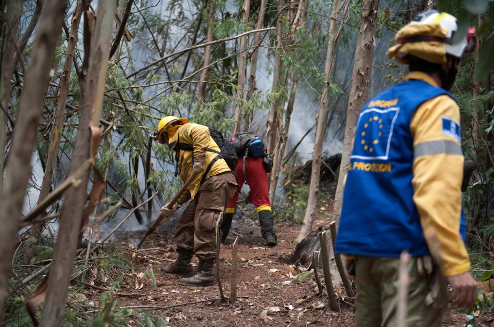 Humaninduced risks UCP Knowledge Network Applied knowledge for action